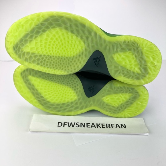 Adidas James Harden B/E Men’s Sz 13.5 basketball - Picture 3 of 8